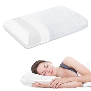 BDTFO 20250101 Memory Foam-Kissen