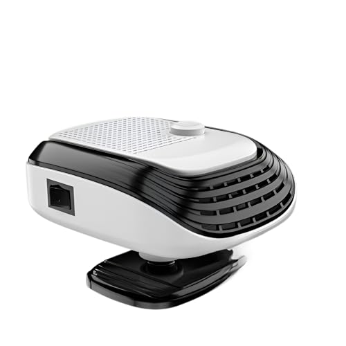 [koulaya]yԍڃq[^[z12V/24VΉ 120Wo ԓ}q[^[ @\t gbNEpԗp RpNgfUC ABS ~Gԓg[@ ΍ S^]  12V