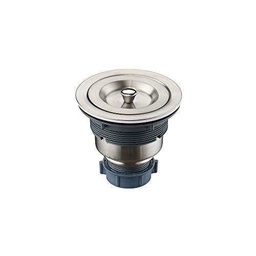 Colador de acero inoxidable 4.5 pulgadas Swiss Madison