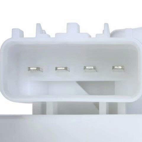 Amazon.com: Fuel Pump Module Assembly E4050M Fits Malibu 2.4L-L4  