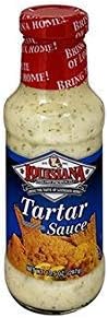 Sauce Tartar Hm Styl (Pack of 12) - Pack Of 12