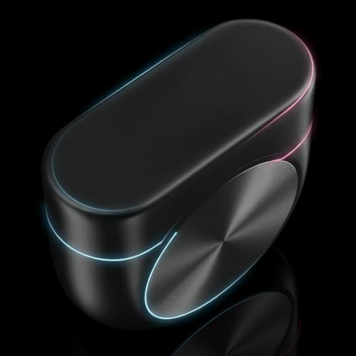 Image of Bluetooth Ear Buds with Fast Pairing Portable Charging Case Noise Isolation Mic for Calling Music Gaming (Design 311)
