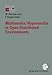 Produktbild Multimedia/Hypermedia in Open Distributed Environments: Proceedings of the Eurographics Symposium in Graz, Austria, June 6-9, 1994