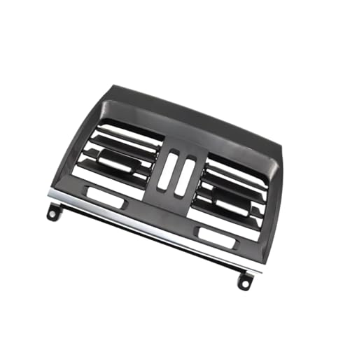 Aireador trasero para X6 F16 y X5, solucione la rejilla rota del aire acondicionado