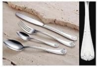 Saks 00130005 Super700 Edinburgh Soda Spoon, Made in Japan