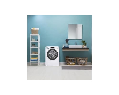 Candy Smart Pro - vue 5