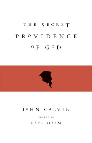 The Secret Providence of God