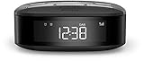 philips hue timer function Zwei Alarme. Ein Wecker, zwei Weckrufe.Anzeige: LCD Display.Zeitformat: 12 h, 24 h