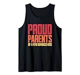 Fiers parents de quelques enfants idiots, parents, pères, fête des mères
