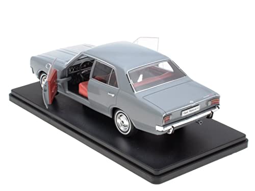 Automodello da Collezione 1/24 Compatibile con