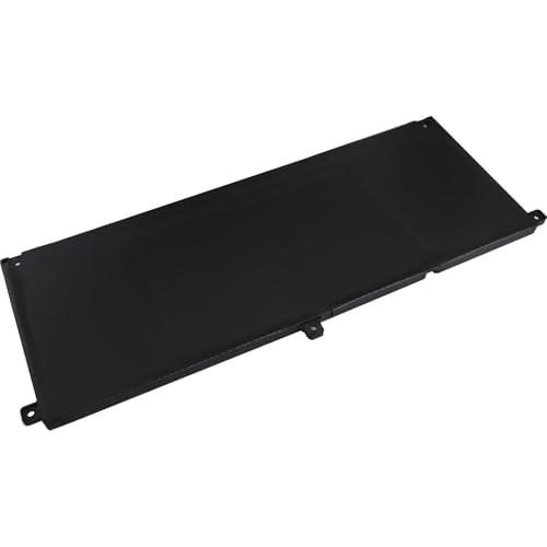 53Wh H5CKD 15V Battery for Dell Inspiron 7506 7405 7306 7300 7500 5406 5400 2-in-1 Silver 5502 5501 5402 5401 5505 5300 5301 5508 5509 Latitude 3410 3510 Vostro 5502 5501 5402 5401 p102f p126g 9077G by Emanjor - Used condition - Image 2