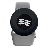 Cruise On Princess Ocean Medallion Watch Adapter (1 Pack) – Essential Cruise Accessories for Princess Medallion Device, Secure & Stylish Fit for 2026-2027 Voyages, Compatible & Easy to Use