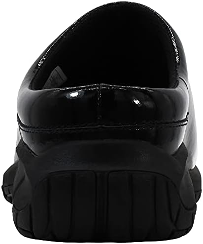 Merrell Women's Encore Nova 4 Black Patent Moccasin 8.5 M US | Image 2