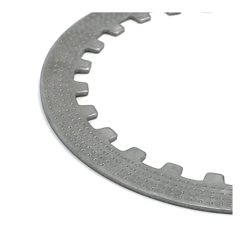 Disques de friction d'embrayage pour restaurer votre XR100R - 3