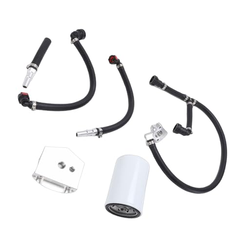 Kit de Prevención de Desastres CP4 para Super Duty 2011–2025 miniatura 7