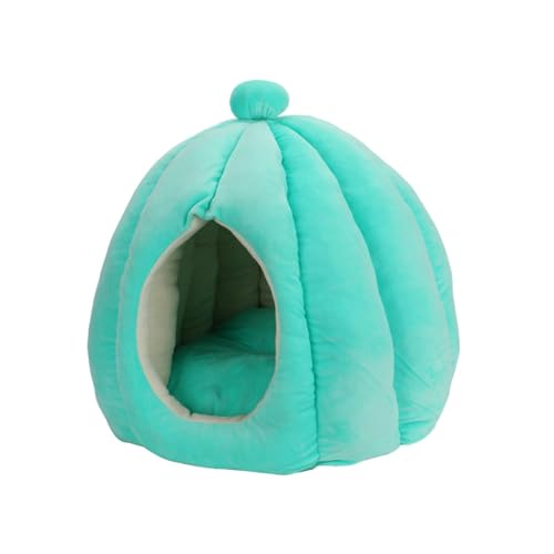 Panier confort pour chat d'intérieur L : abri et tente auto-chauffante - 8