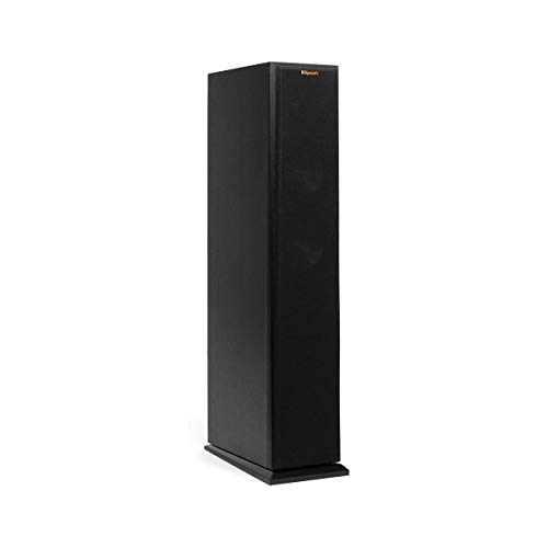 Klipsch RP-250F Floorstanding Speaker - Ebony (Each) OPEN BOX