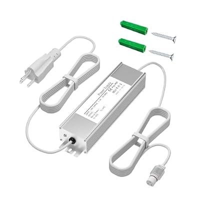36V Waterproof Power Supply for Govee