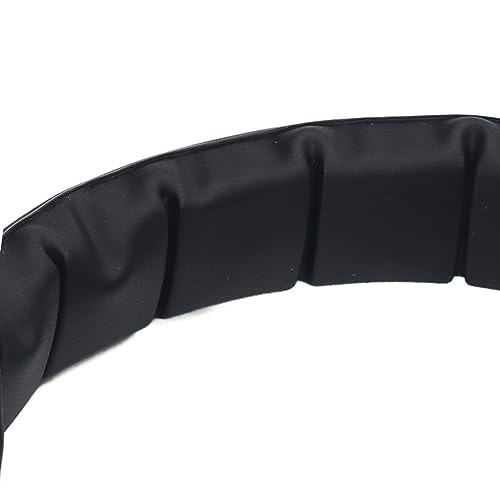 Protetor de Orelha Com Redução de Ruído, Faixa de Cabeça Acolchoada Macia, Ampla Aplicação, Cancelam