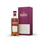 Bushmills – Bushmills 16 Years Old Single Malt Irish Whiskey (1 x 0,7 l)