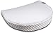 Zermätte Bassinet Wedge Pillow for Reflux Baby Sleep- for Infant and Newborn Colic & Congestion - Premium Organic Cotton Cover with Anti-Skid Bottom - Waterproof Inner Cover - Storage Bag (15