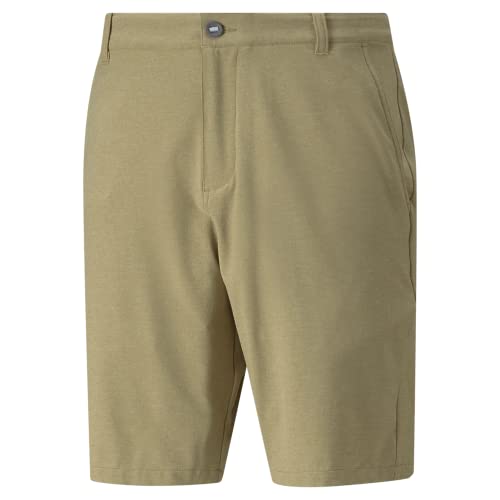 Image of PUMA Mens 101 Solid Shorts Casual Bottoms Casual