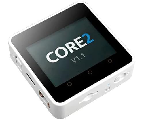 M5Stack M5Stack Core2 v1.1 M5STACK-K010-V11