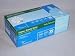 Cardinal Health 8856NMB Esteem Stretchy Nitrile III, Teal Blue, Fully-Textured Exam Glove, Medium, 150 per Box