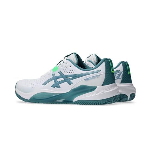 Asics Gel-Challenger 15 Padel M - Scarpe Padel - Uomo - Bianco - 3