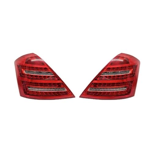 Feu arrière LED pour Benz W221 S classe pour voyager sereinement de nuit