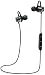 Produktbild XIDO KI Bluetooth Kopfhörer Sport Wasserschutz In Ear Bluetooth 4.1 Kabellos Stereo Ohrhörer Wireless Headset mit Mikrofon für iPhone (Schwarz)