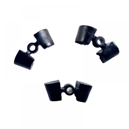 Bloque de nylon para embrague CVTECH para mejorar rutas en quad Uforce y Cforce 600 3