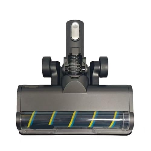 Cabezal de cepillo de suelo para aspiradora Midea P7 Flex pieza de repuesto 2