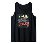 Beef Jerky Costume