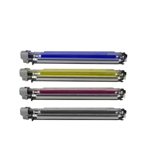 Unité de développement d'imagerie C3520 pièce de rechange jeu tambour toner C3525