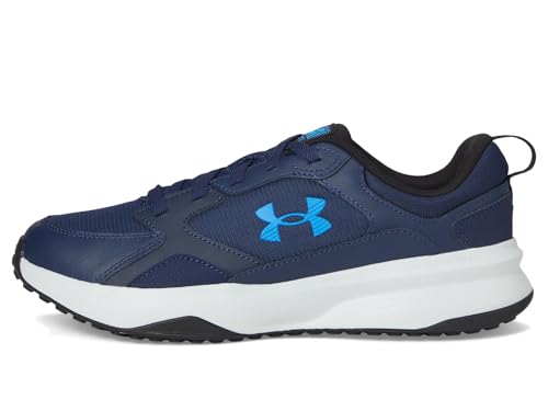 Image of Under Armour Mens Ua Charged Edge Sneaker