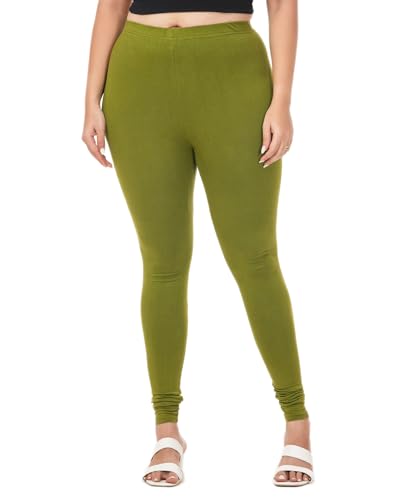 Image of Loveit Womens Viscose Full Length Leggings