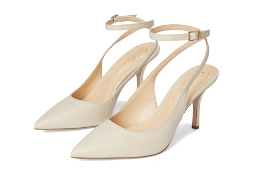Image of Jessica Simpson Miriale Slingback Ankle Strap Pumps