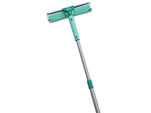 Rechange Leifheit pour lave-vitres : la microfibre haute performance