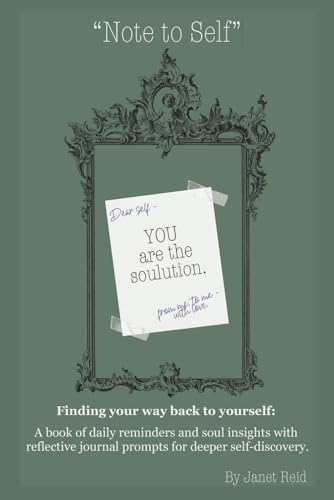 Note to Self