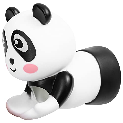 VANZACK Cartoon Faucet Extender for Sink Guide for Hand Washing Fun Prevent Mess Encourages Independence and Healthy Habits for Bath