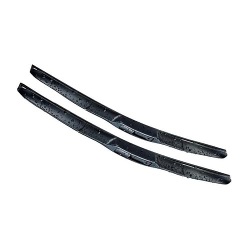 Essuie-glaces Subaru Forester SJ essuyage silencieux sans traces 26" 17"