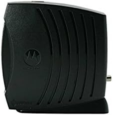 ARRIS / Motorola SURFboard SB5101U DOCSIS 2.0 Cable Modem