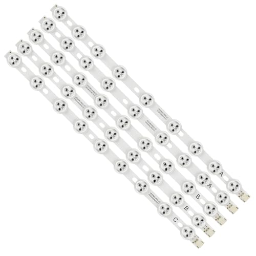 Bande LED Compatible Avec 40
