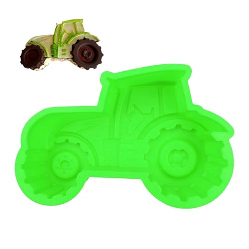 Stampo Per Styling Auto Da 1 Pezzo Stampo Creativo Strumenti Di Cottura Stampo In Silicone Stampo Per Torta Stampo Per Cioccolato