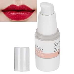 20 Ml/fles Lip Exfoliërende Crème, Effectieve Zachte Sterke Penetratie Lip Reparatie Balsem Voor Lip Hydraterende…