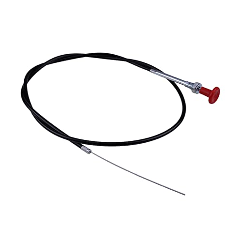 Cable de apagado E5NN9C331EA: repare el sistema de parada en su New Holland 3000