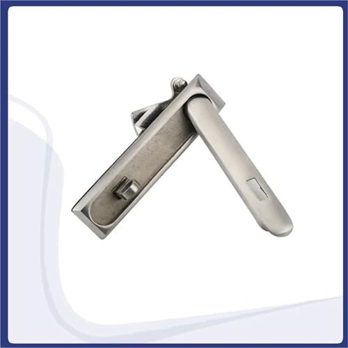 Armoire de distribution inox 304 extérieure étanche pour coffret électrique