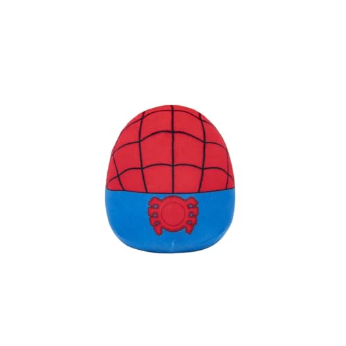 Pelucia Squishmallow 18Cm - Spidey, Sunny