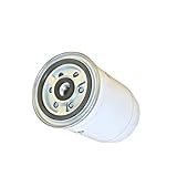 26561118 Fuel/Water Separator Filter Compatible with Perkins M50 M60 M92 M115T Engines
